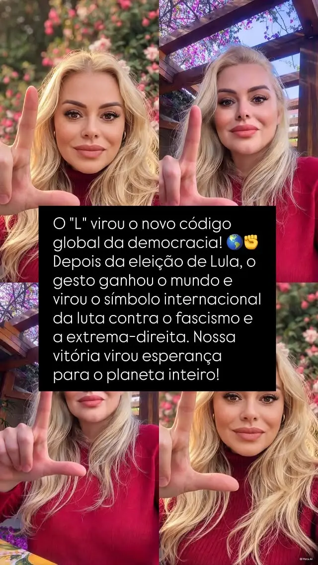 Imagem 1 de Evelin