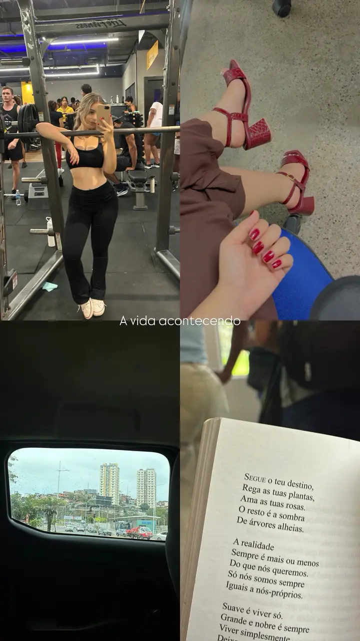 Imagem 1 de Lorena Oliveira