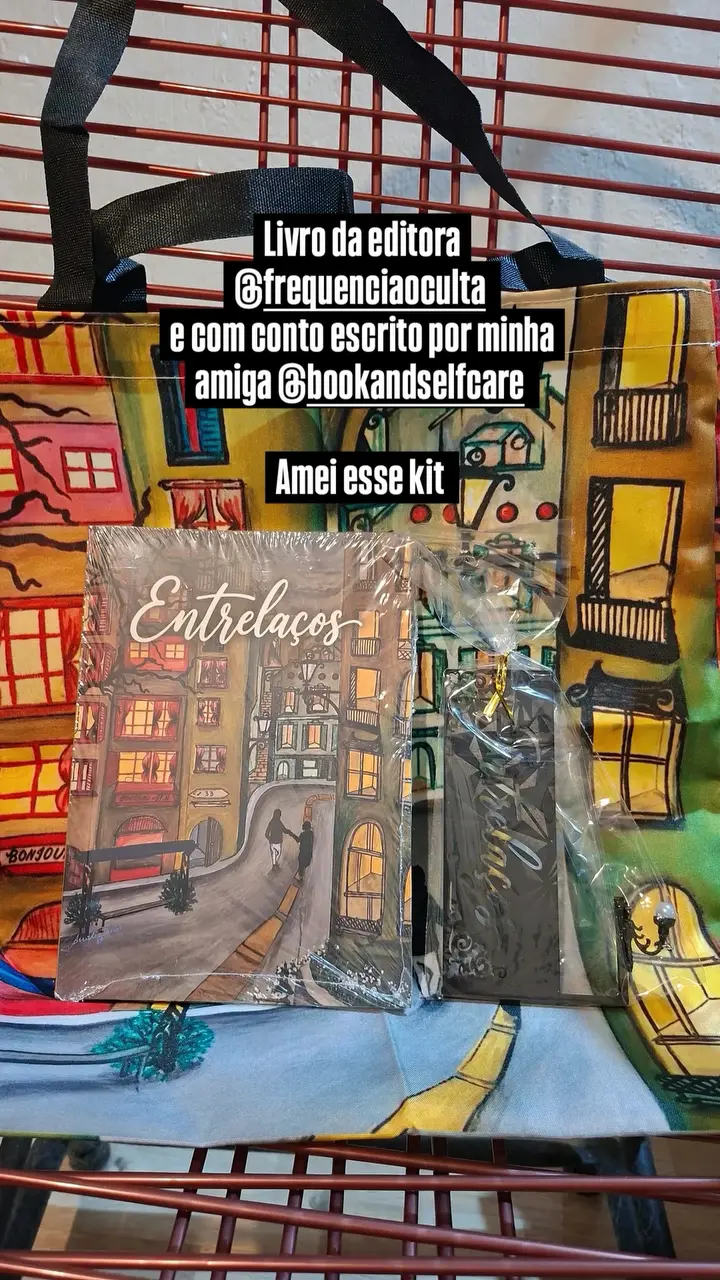 Último 4Point de @frequenciaoculta