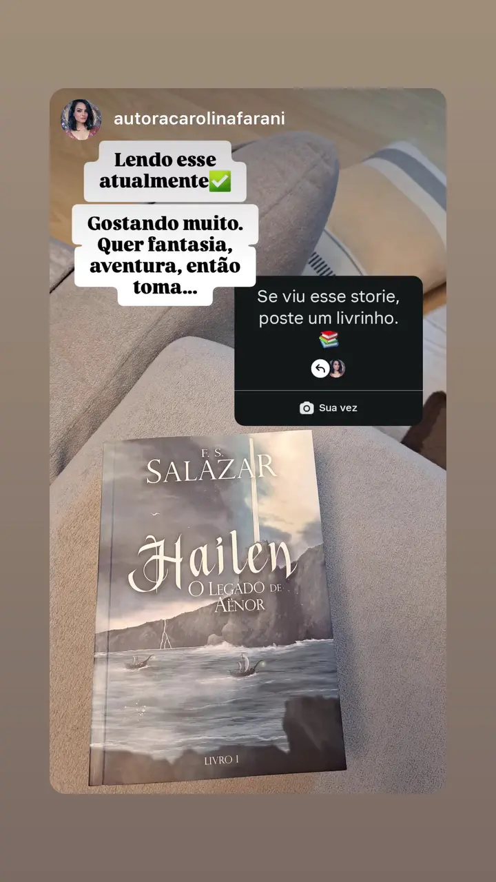 Último 4Point de @f.s.salazar