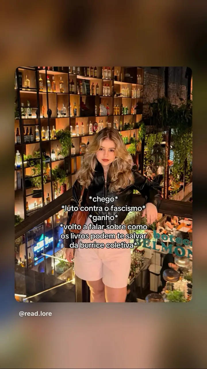 Imagem 1 de Lorena Oliveira