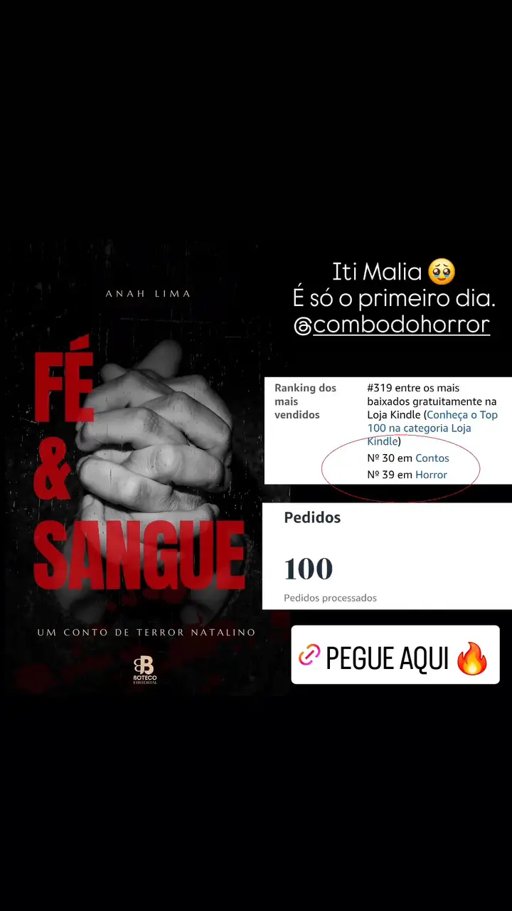 Imagem 1 de Ana Lima