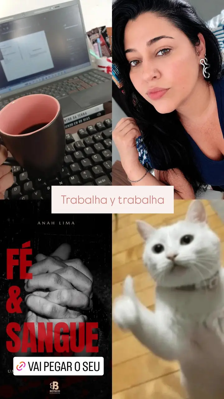 Imagem 1 de Ana Lima