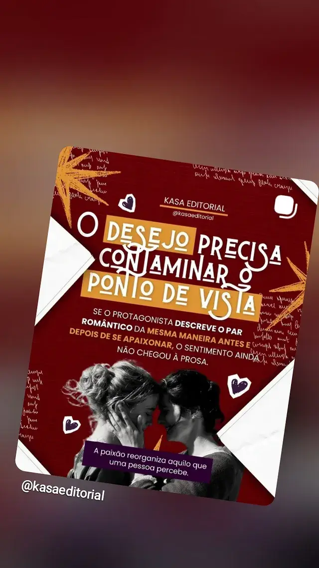 Último 4Point de @kasaeditorial