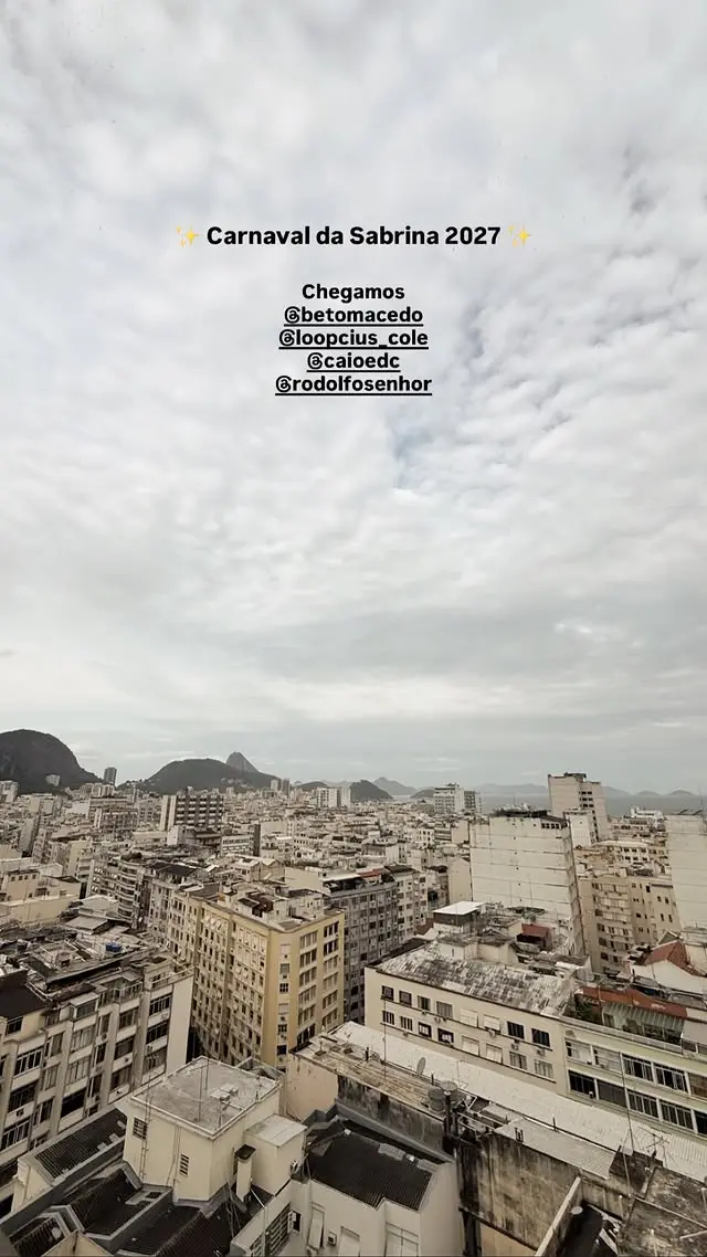 Último 4Point de @rodolfosenhor