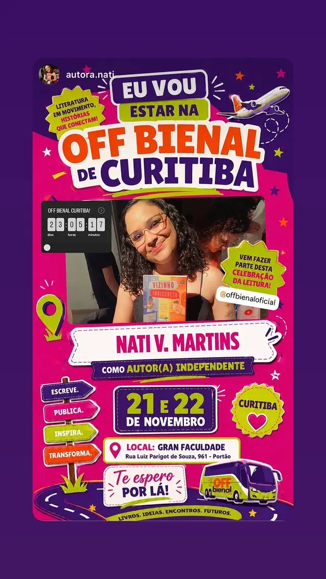 Último 4Point de @offbienaloficial