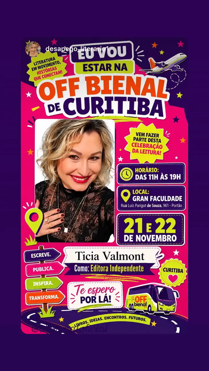 Último 4Point de @offbienaloficial