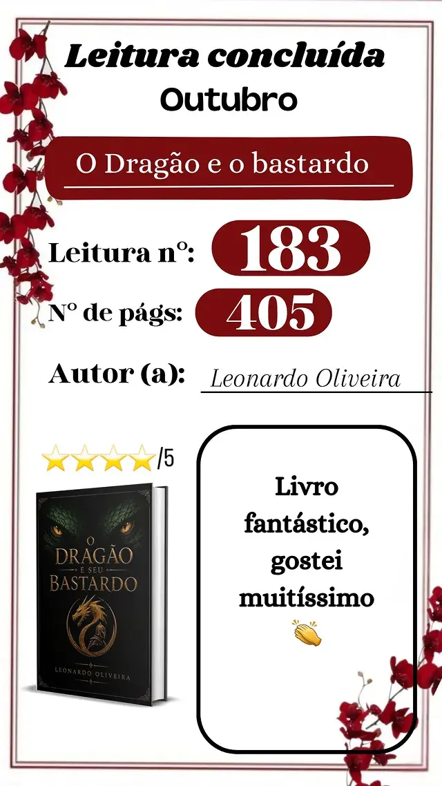 Último 4Point de @bibliotecadamalu