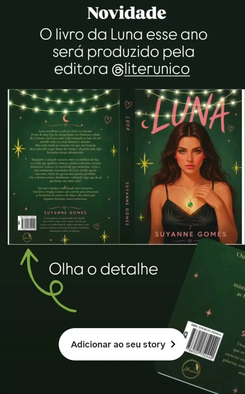 Imagem 1 de Suyanne Gomes