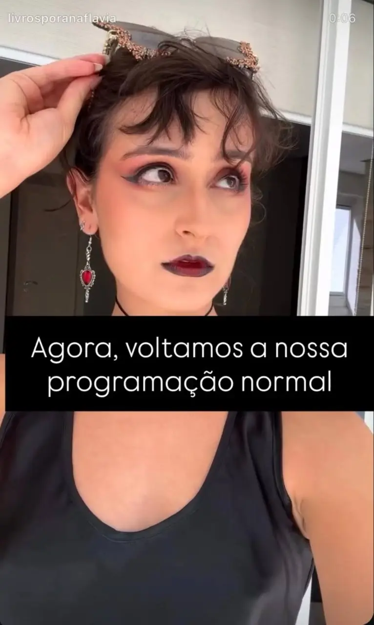 Imagem 1 de Ana Flávia Gaspar Machado