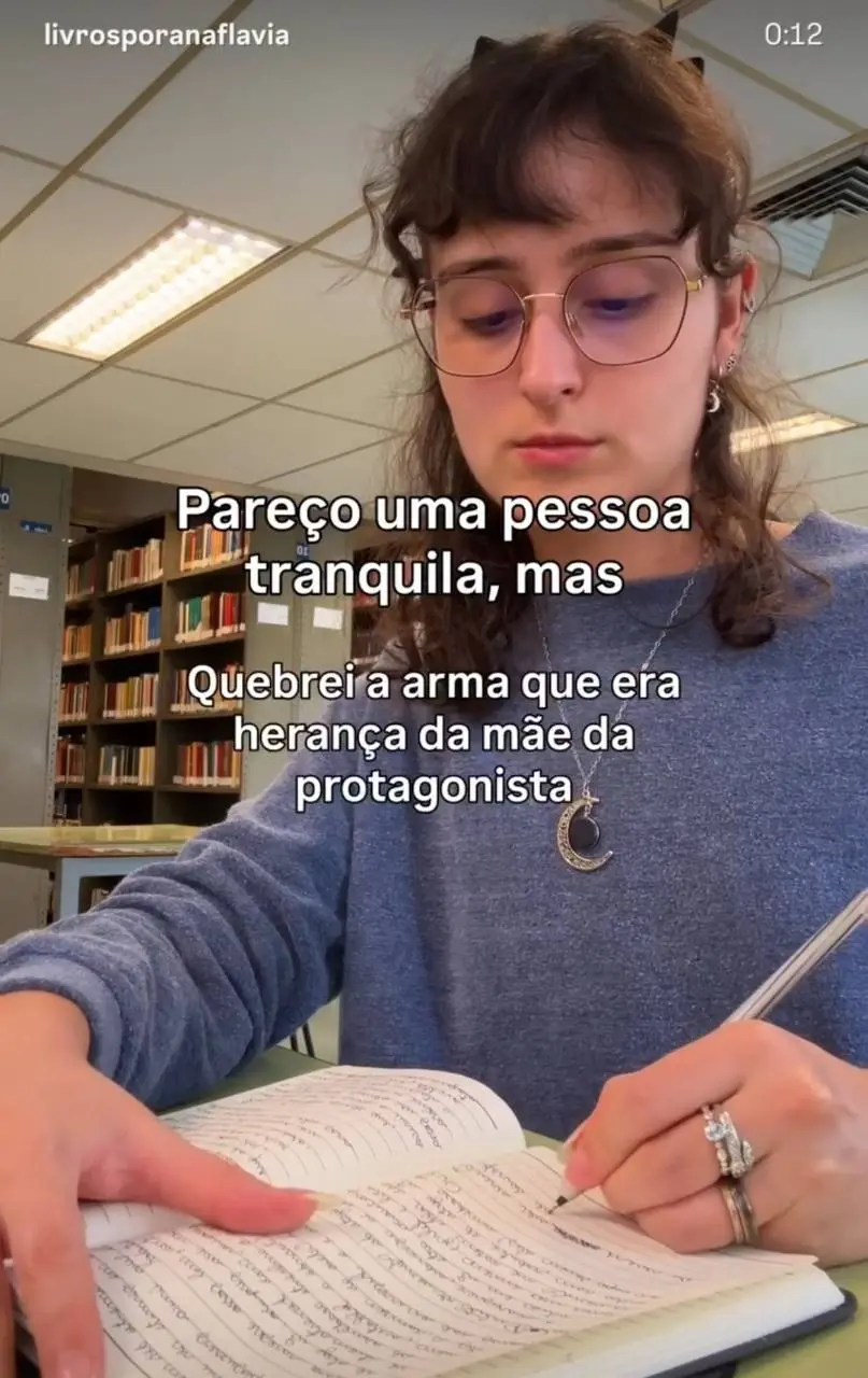 Imagem 1 de Ana Flávia Gaspar Machado