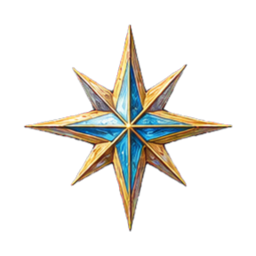 Estrela dos Oito Caminhos