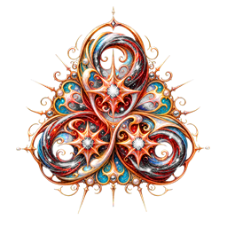 Estrelas Nascidas do Amor
