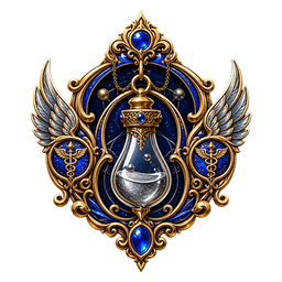 Mercúrio do Alquimista