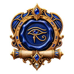 Selo de Thoth