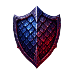 Escudo das Escamas Noturnas