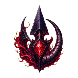 Brasão de Behellith