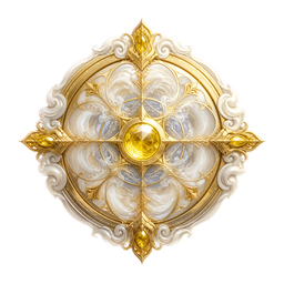 Escudo de Névoa de Astreu