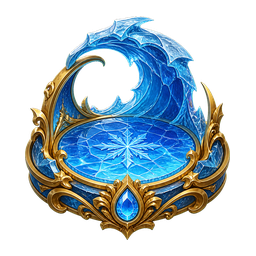 Plataforma de Gelo de Aleph