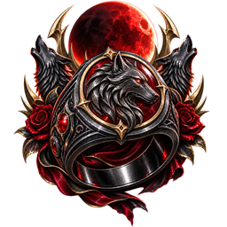 O Anel do Alfa sob o Eclipse