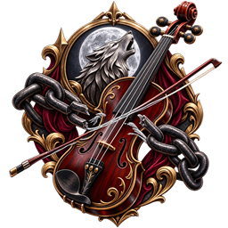 O Violino que Rompeu as Correntes