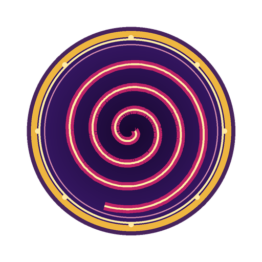 Espiral da Voragem