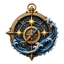 Estrelas da Rota Incerta