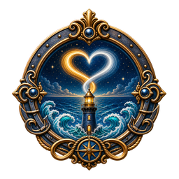 Farol dos Dois Amantes