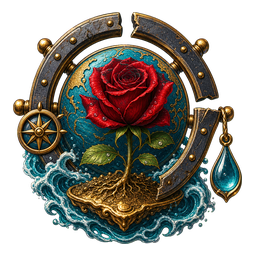 Rosa sem Dono