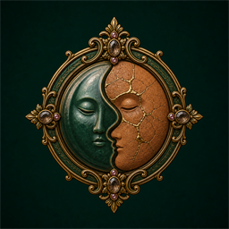 Cerâmica das Duas Faces