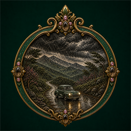 Estrada da Tempestade