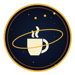 O Café em Gravidade Zero