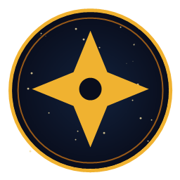 A Estrela de Quatro Pontas