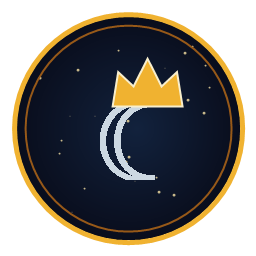 A MOONarquia da Lua Nova
