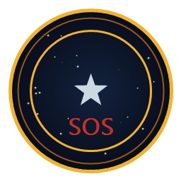O SOS da Solidão
