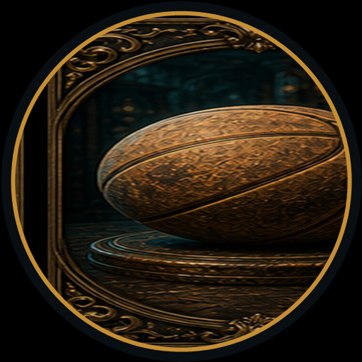 A Bola de Basquete Precificada