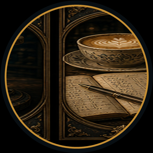 O Café da Vida Calculada