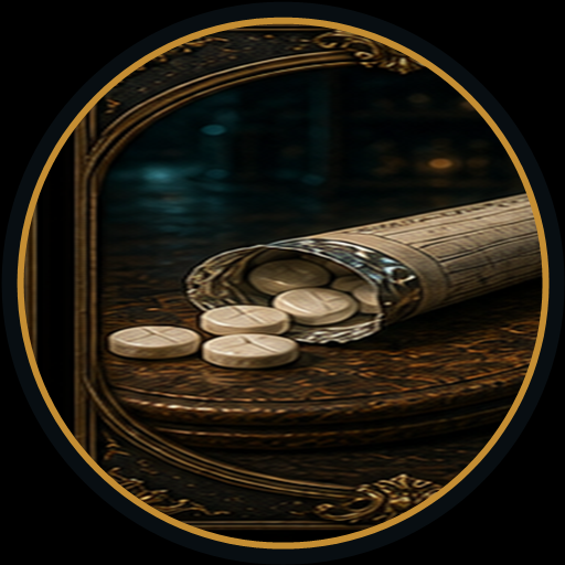 O Último Drops de Hortelã