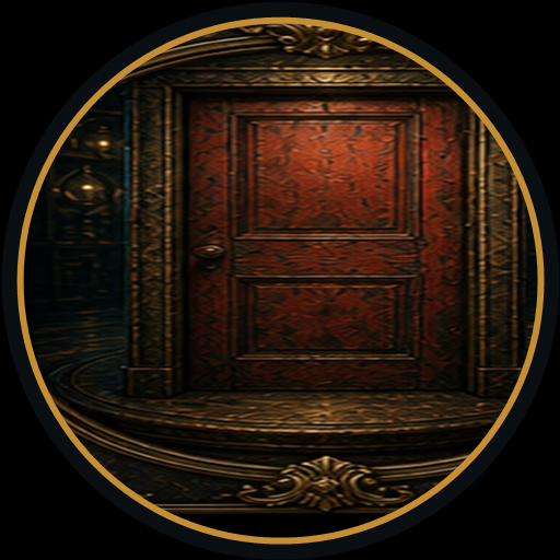 A Porta Vermelha do Futuro