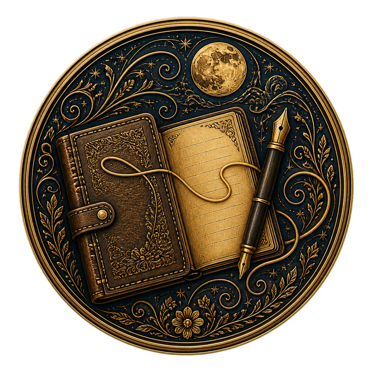 Caderno do Último e Primeiro