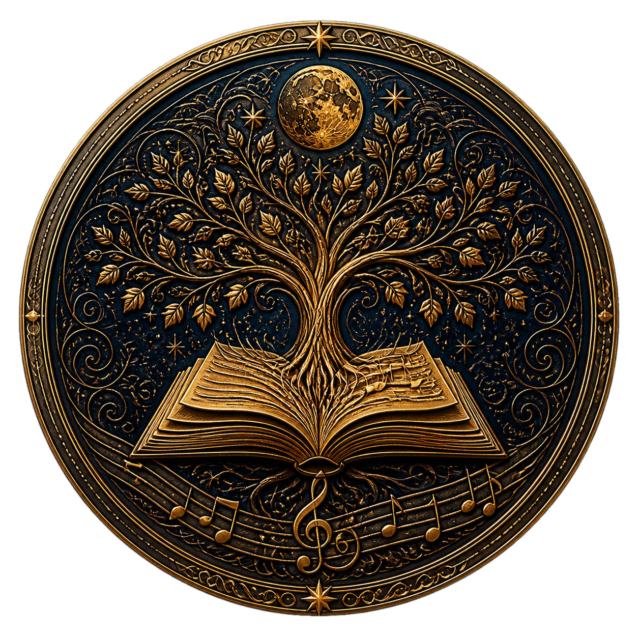 Livro Aberto da Natureza