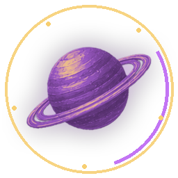 Planeta do Trono