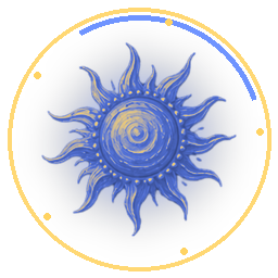 Relógio de Planetas