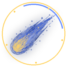 Cometa de Athos