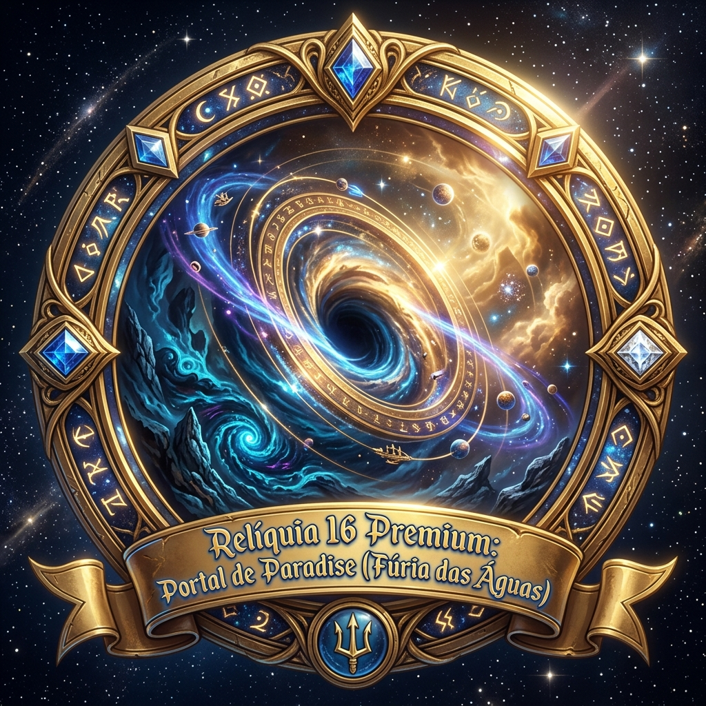 Portal de Paradise