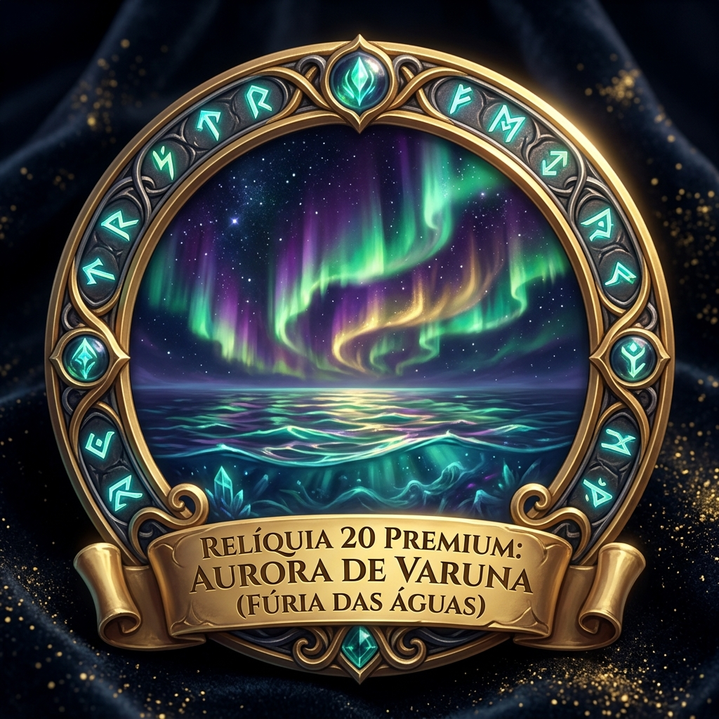 Aurora de Varuna