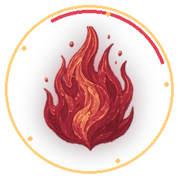 Chama Elemental