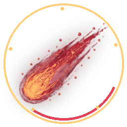 Cometa da Próxima Vida