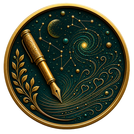 O Universo nas Entrelinhas