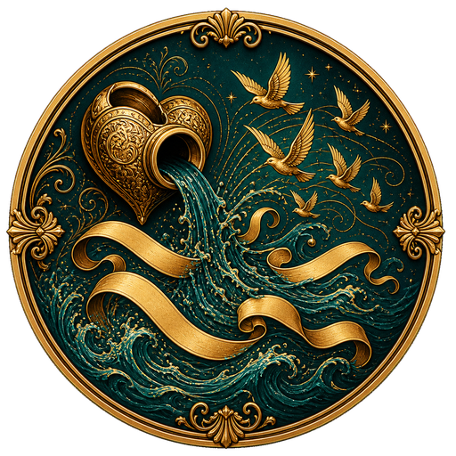 O Oceano das Palavras